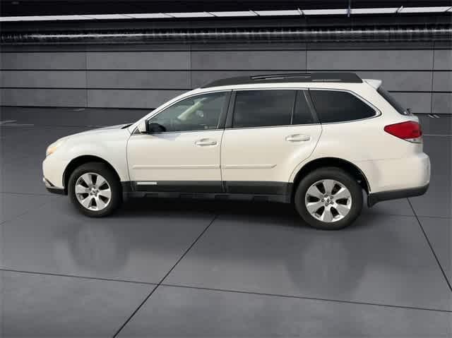 used 2012 Subaru Outback car, priced at $7,999