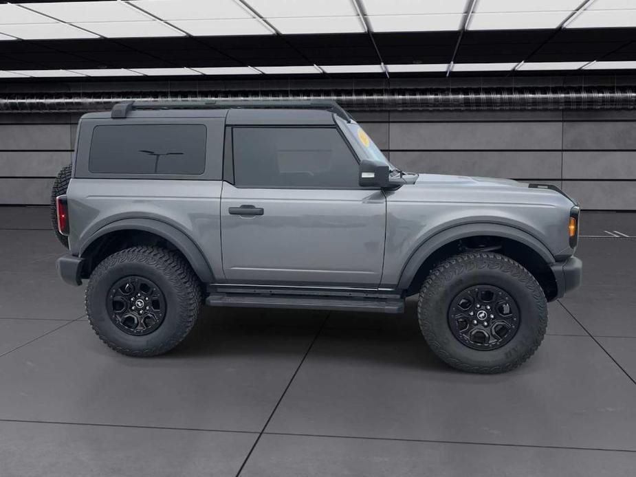 used 2023 Ford Bronco car, priced at $48,999