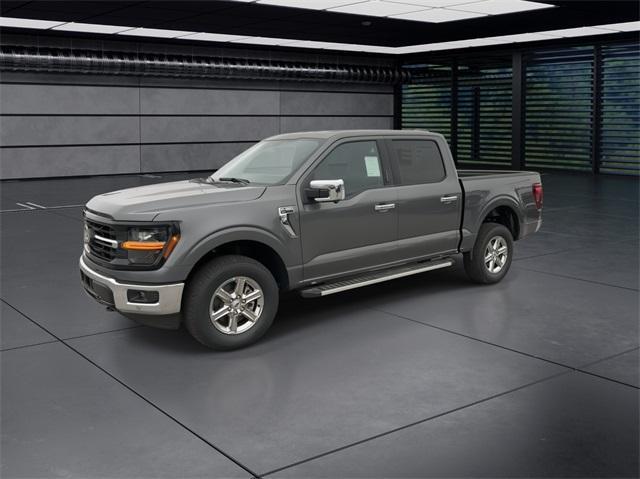 new 2024 Ford F-150 car, priced at $49,616