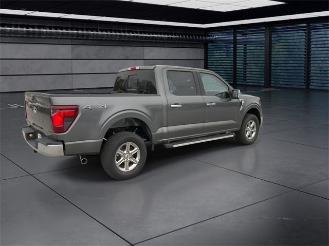 new 2024 Ford F-150 car, priced at $49,616