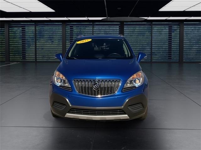 used 2015 Buick Encore car, priced at $14,777