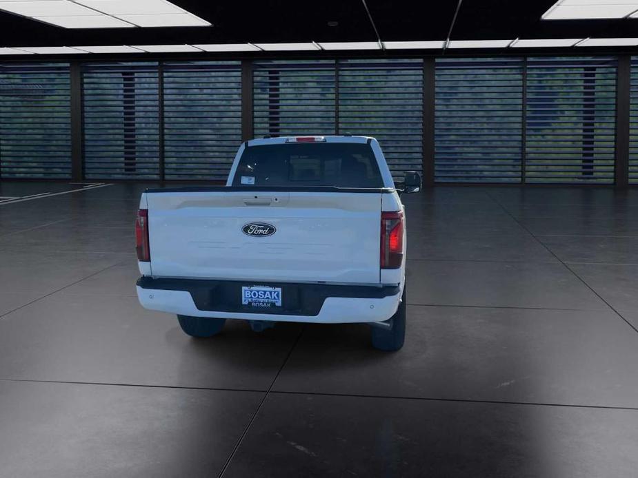 new 2024 Ford F-150 car, priced at $59,890