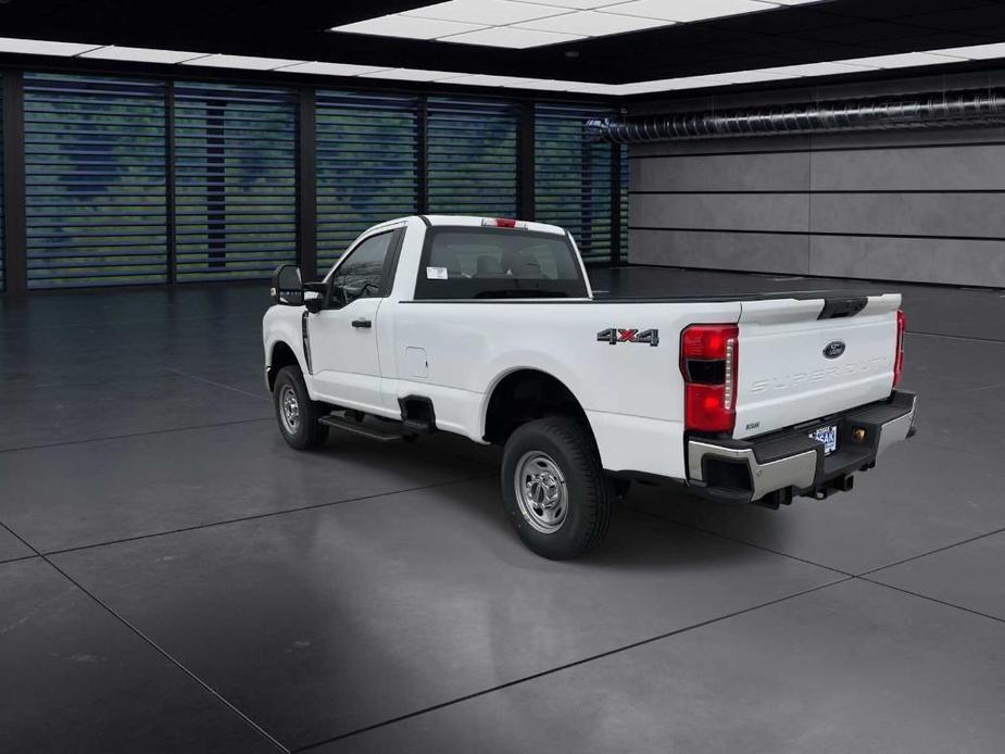 new 2024 Ford F-250 car, priced at $50,254