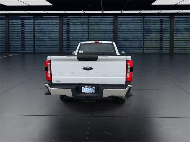 new 2024 Ford F-250 car, priced at $50,254