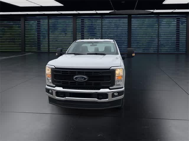 new 2024 Ford F-250 car, priced at $50,254