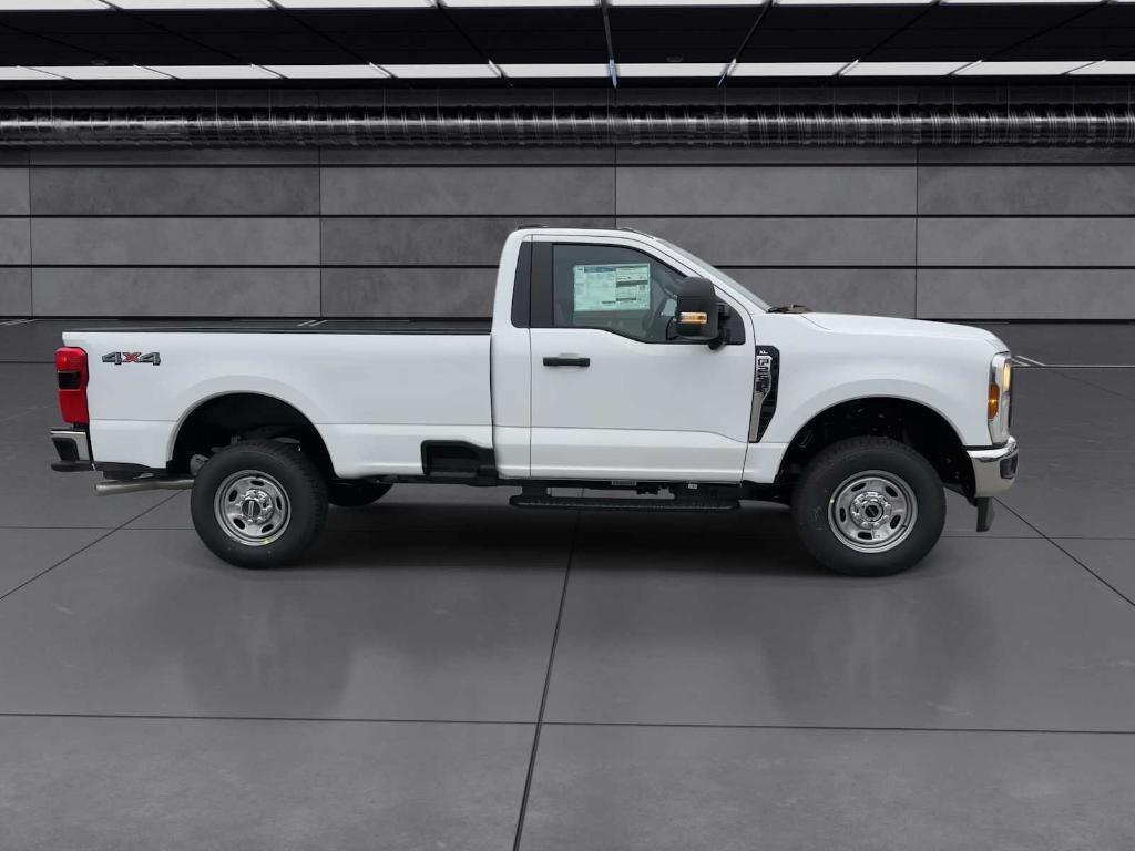 new 2024 Ford F-250 car, priced at $50,254