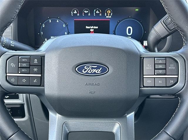 new 2024 Ford F-150 car, priced at $50,338