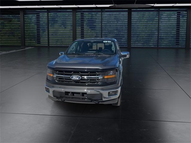 new 2024 Ford F-150 car, priced at $50,338