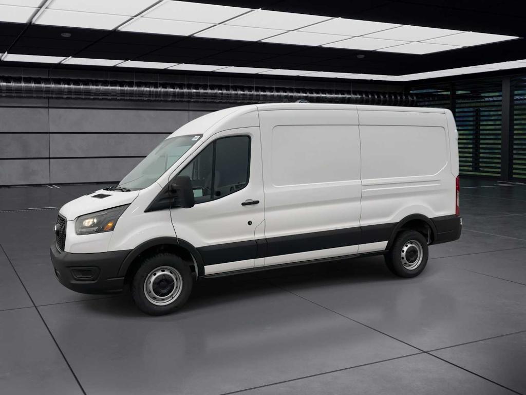 new 2024 Ford Transit-250 car, priced at $48,858