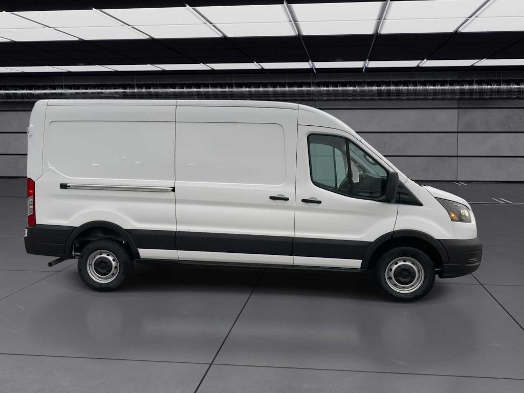 new 2024 Ford Transit-250 car, priced at $48,858