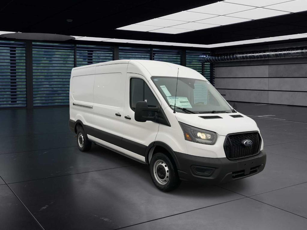 new 2024 Ford Transit-250 car, priced at $48,858