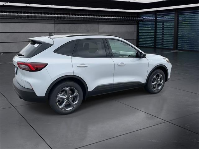 new 2025 Ford Escape car, priced at $36,465