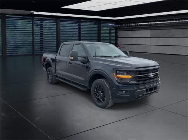 new 2024 Ford F-150 car, priced at $60,619