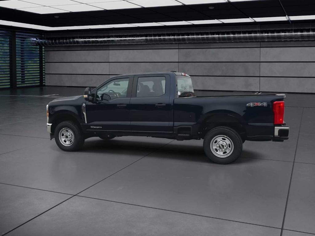 new 2025 Ford F-350 car, priced at $64,212