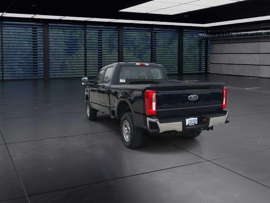 new 2025 Ford F-350 car, priced at $64,212