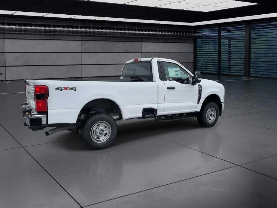 new 2024 Ford F-250 car, priced at $50,254