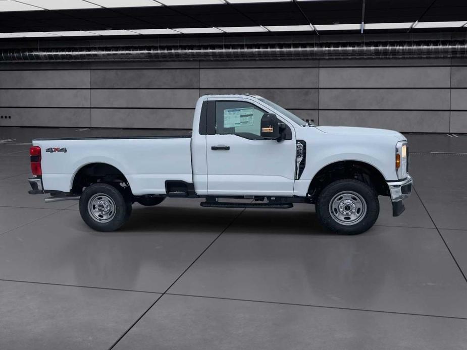 new 2024 Ford F-250 car, priced at $50,254