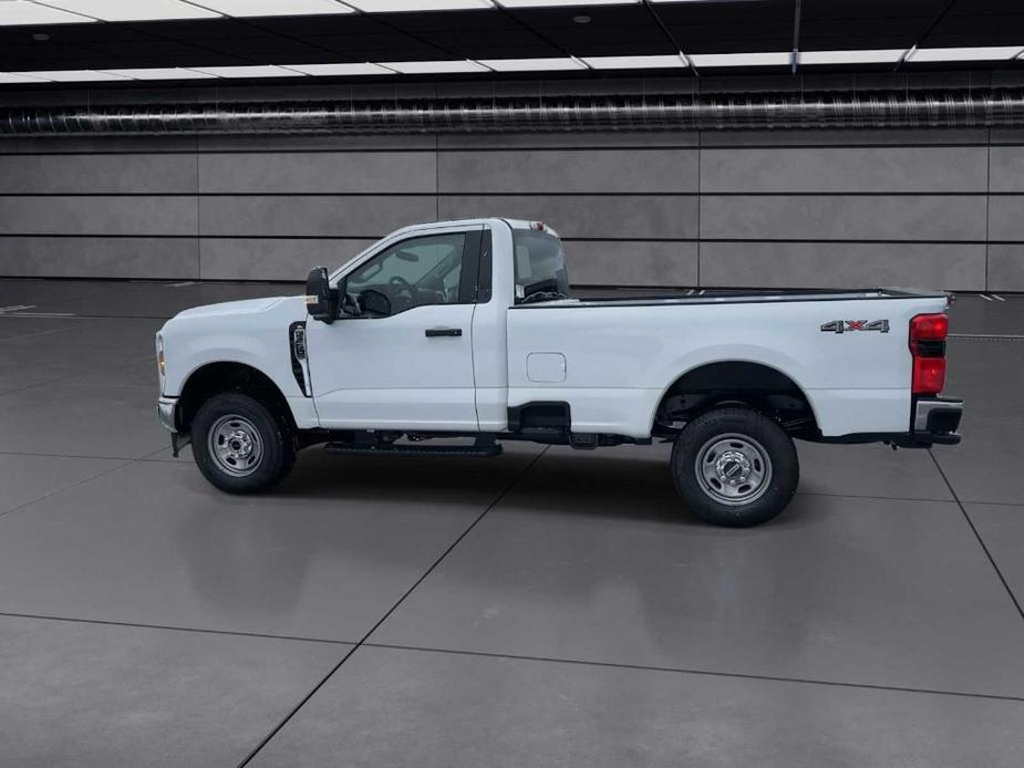 new 2024 Ford F-250 car, priced at $50,254