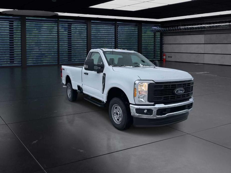 new 2024 Ford F-250 car, priced at $50,254