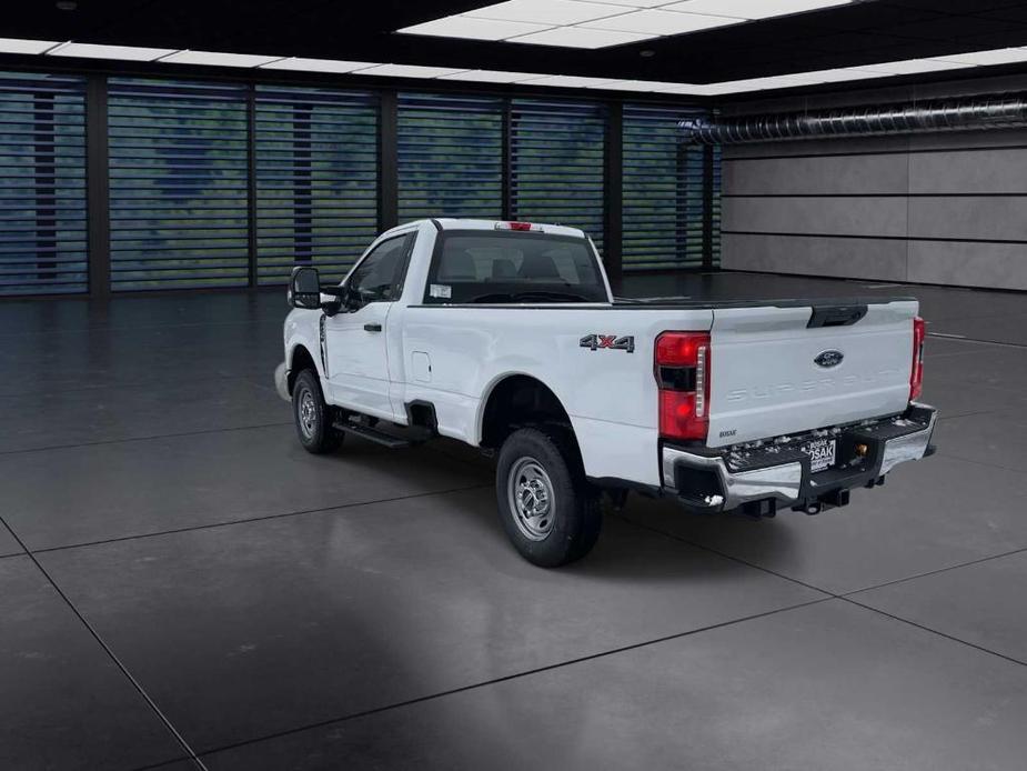 new 2024 Ford F-250 car, priced at $50,254