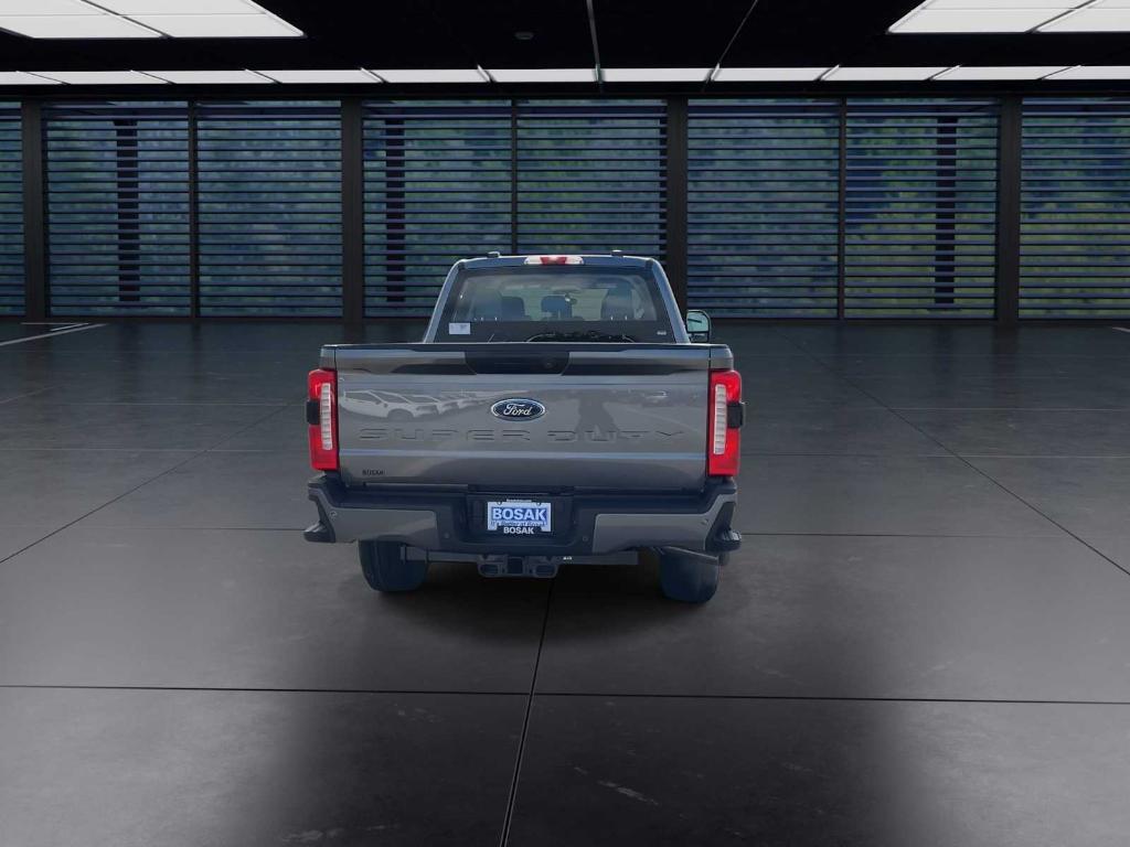 new 2024 Ford F-250 car, priced at $59,406