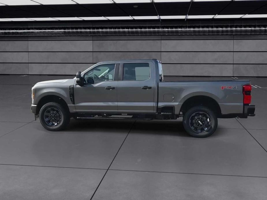 new 2024 Ford F-250 car, priced at $59,406