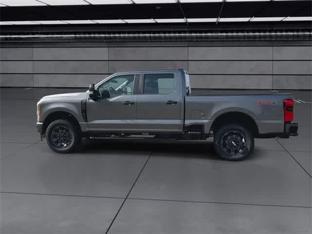 new 2024 Ford F-250 car, priced at $59,406