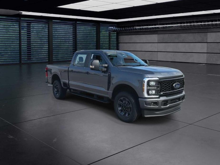 new 2024 Ford F-250 car, priced at $59,406