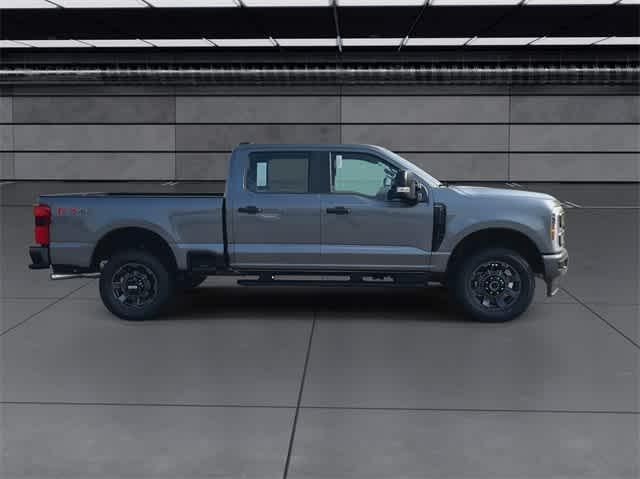 new 2024 Ford F-250 car, priced at $59,406