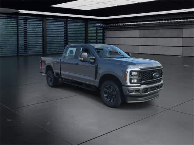 new 2024 Ford F-250 car, priced at $59,406