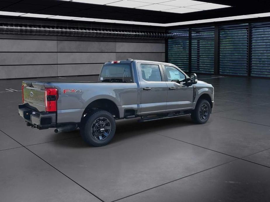 new 2024 Ford F-250 car, priced at $59,406