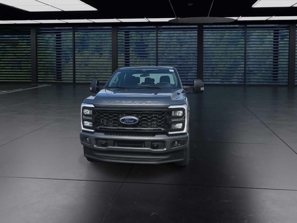 new 2024 Ford F-250 car, priced at $59,406