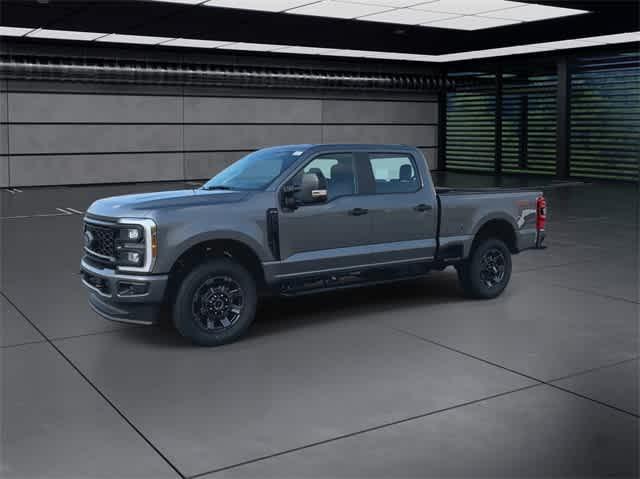 new 2024 Ford F-250 car, priced at $59,406