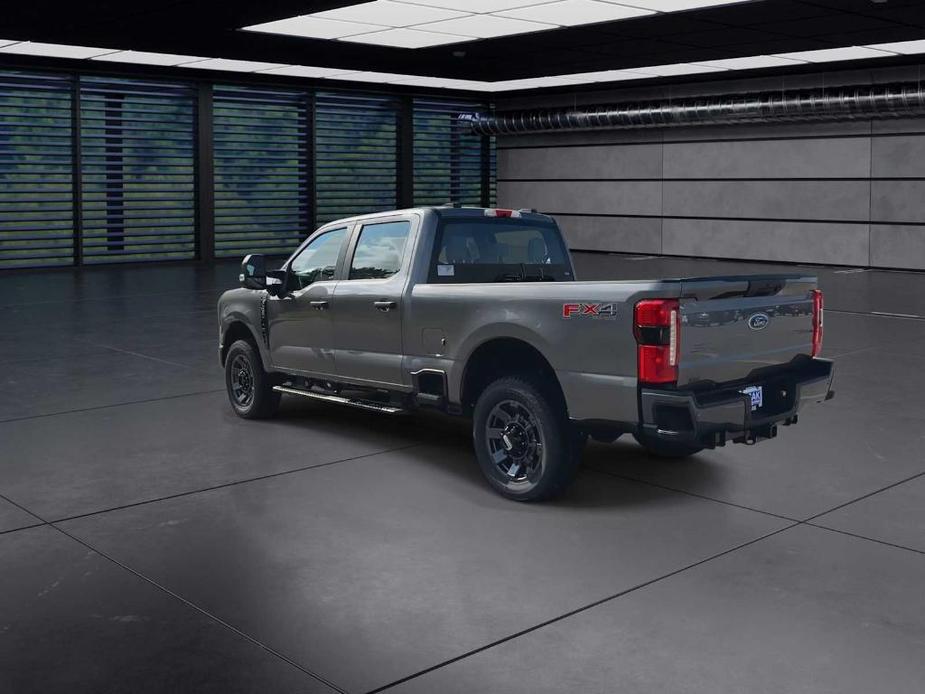 new 2024 Ford F-250 car, priced at $59,406