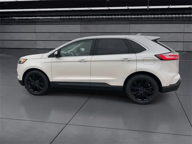 used 2019 Ford Edge car, priced at $18,999