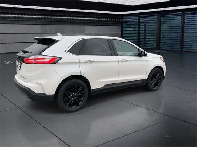 used 2019 Ford Edge car, priced at $18,999