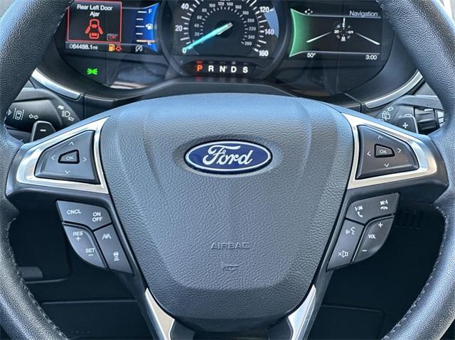 used 2019 Ford Edge car, priced at $19,941