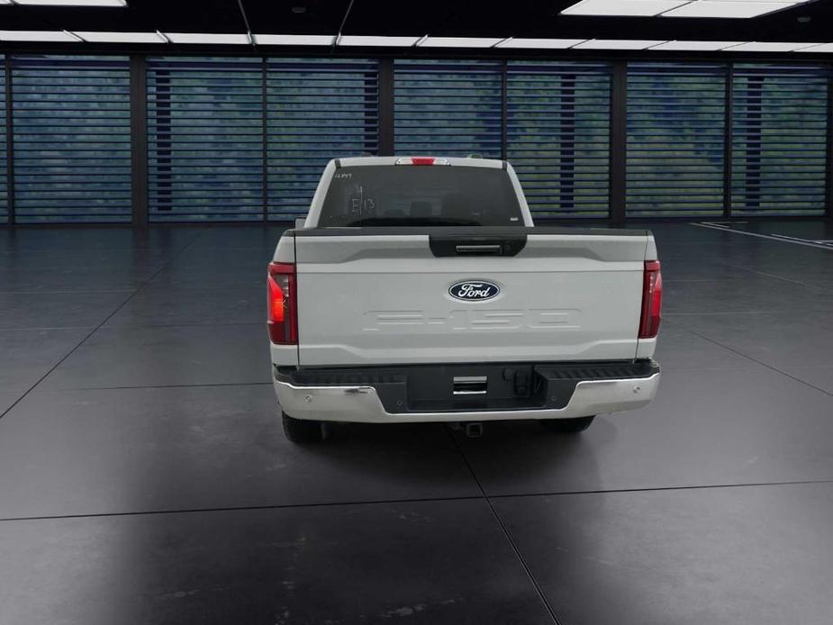 new 2024 Ford F-150 car, priced at $54,245