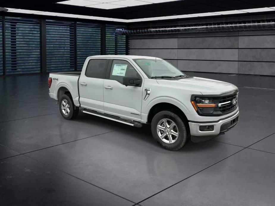 new 2024 Ford F-150 car, priced at $54,245