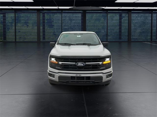 new 2024 Ford F-150 car, priced at $47,710