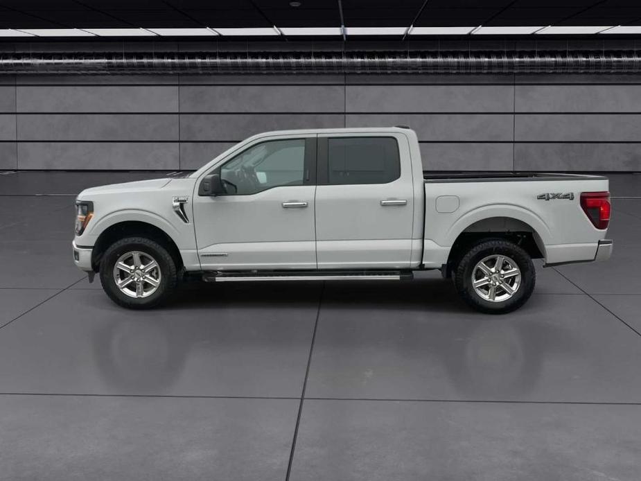 new 2024 Ford F-150 car, priced at $54,245