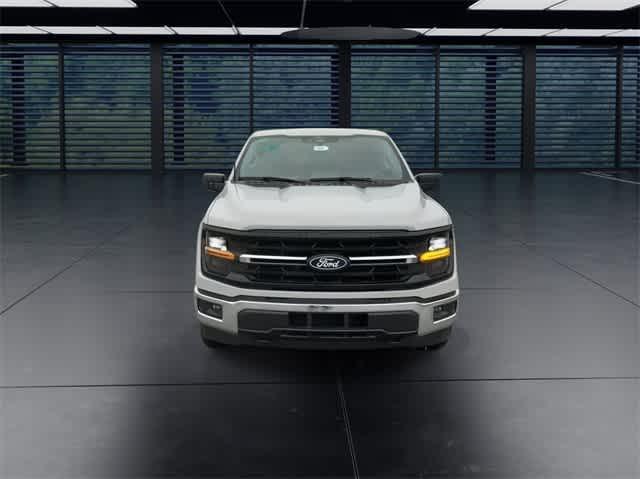 new 2024 Ford F-150 car, priced at $54,245