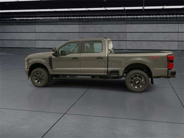 new 2024 Ford F-250 car, priced at $58,784