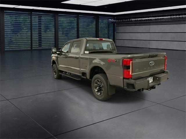 new 2024 Ford F-250 car, priced at $58,784