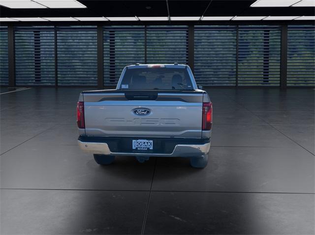 new 2024 Ford F-150 car, priced at $45,755