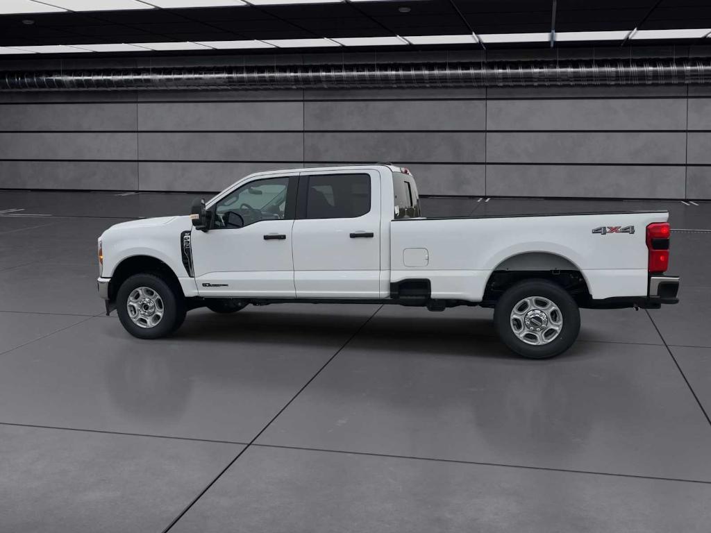 new 2025 Ford F-350 car, priced at $68,177