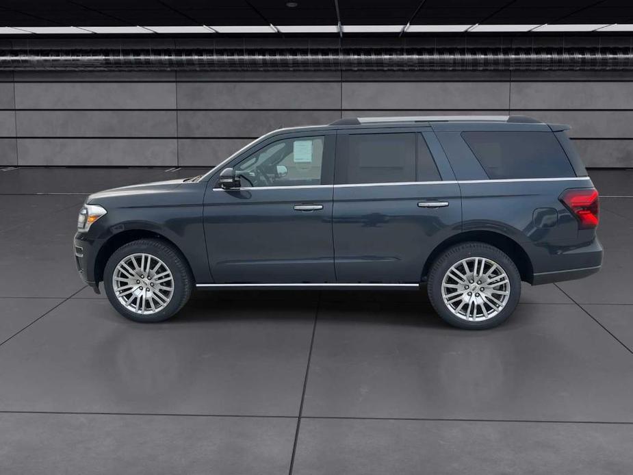 new 2024 Ford Expedition car, priced at $70,595