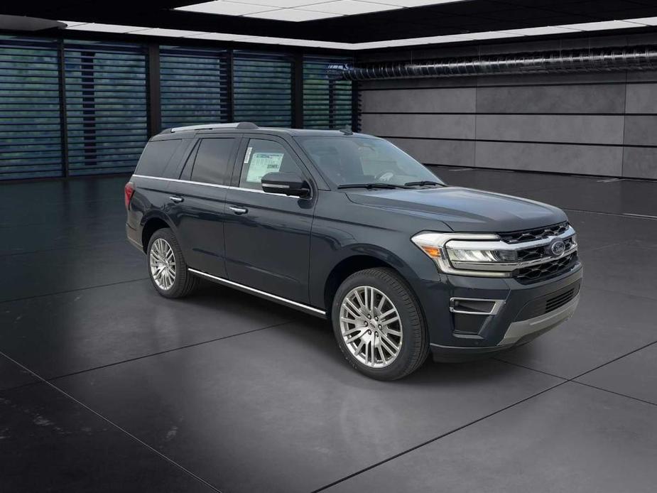 new 2024 Ford Expedition car, priced at $70,595