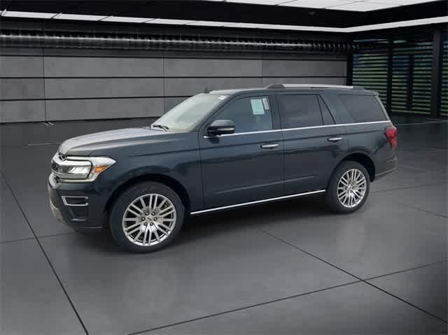 new 2024 Ford Expedition car, priced at $70,595