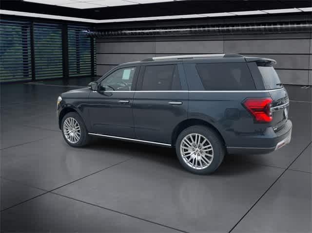 new 2024 Ford Expedition car, priced at $70,595